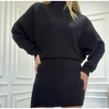 Conjunto de Frio Mousse Chic™